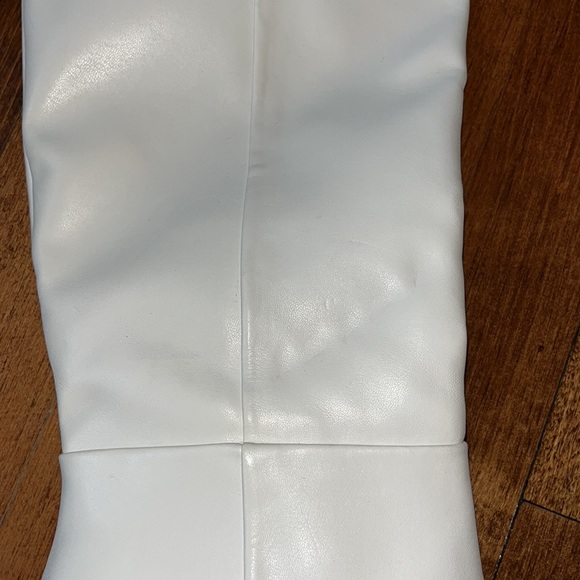 Abercrombie Tall Heeled Boots - Picture 4 of 11